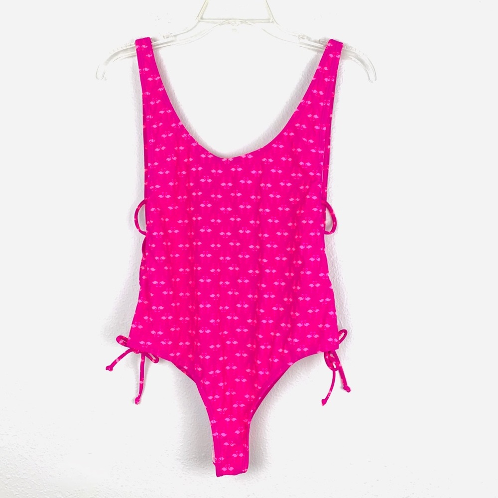 NWT Island Love one piece swimsuit